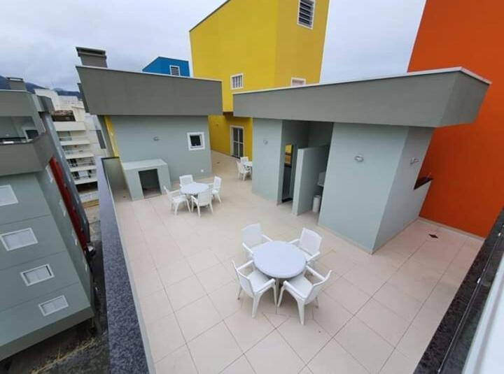 Apartamento Completo No Bairro Itagua Ubatuba Sp Exterior photo