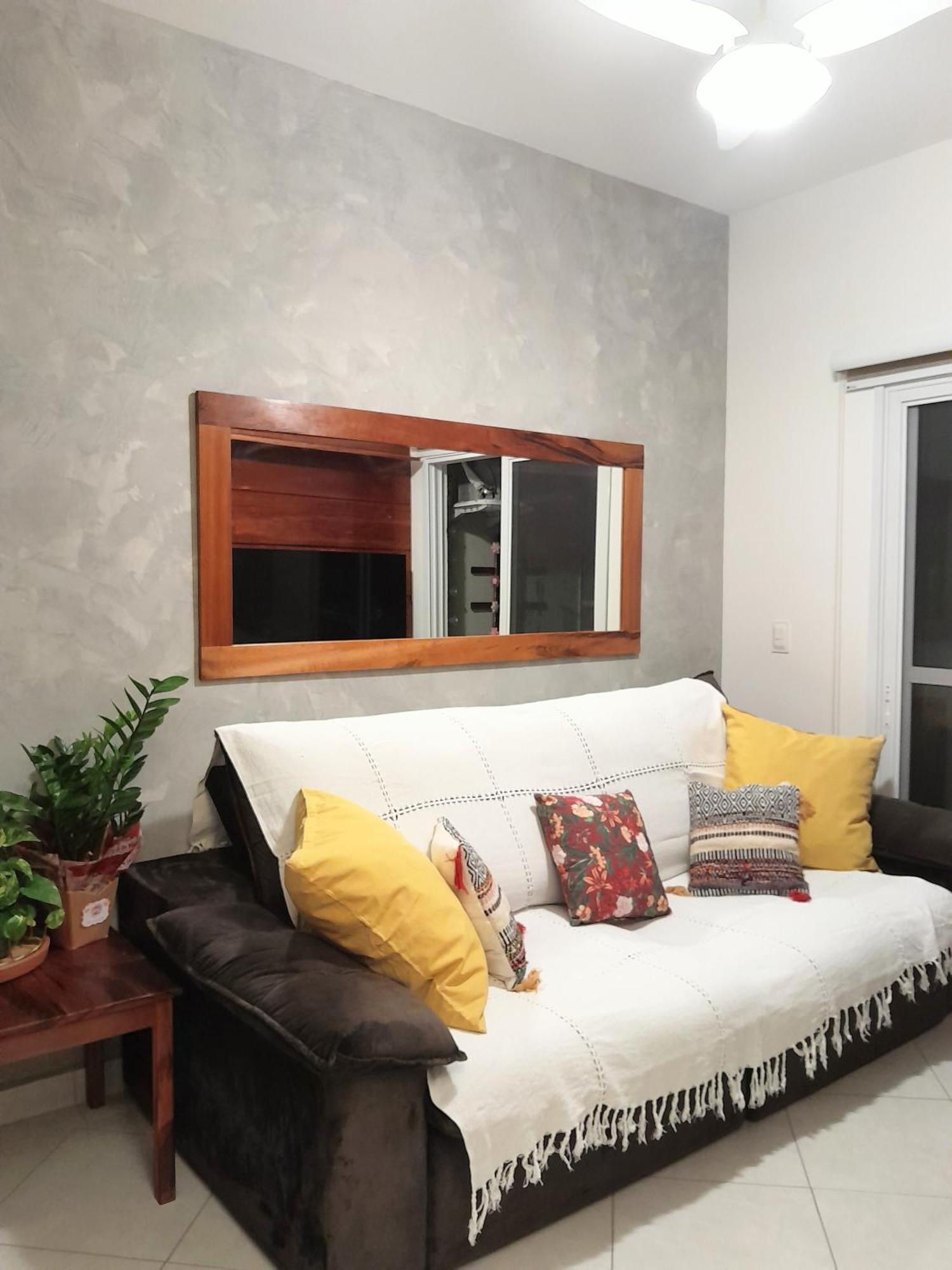 Apartamento Completo No Bairro Itagua Ubatuba Sp Exterior photo