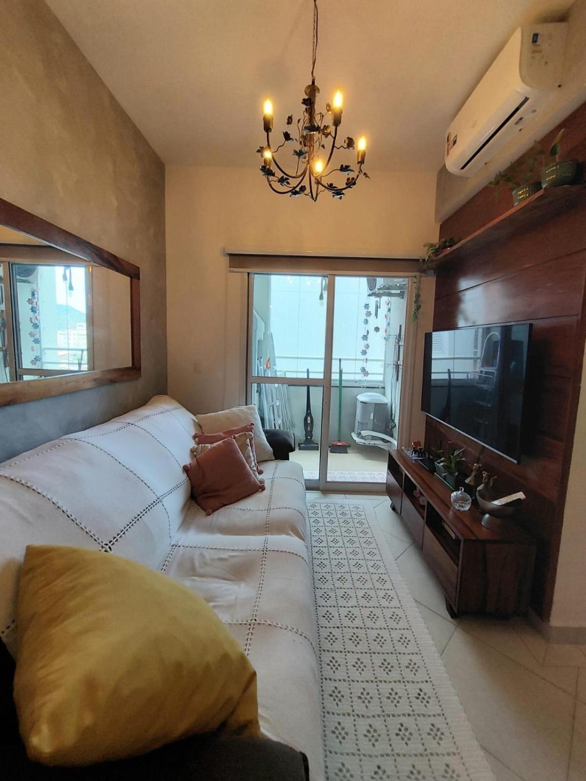 Apartamento Completo No Bairro Itagua Ubatuba Sp Exterior photo