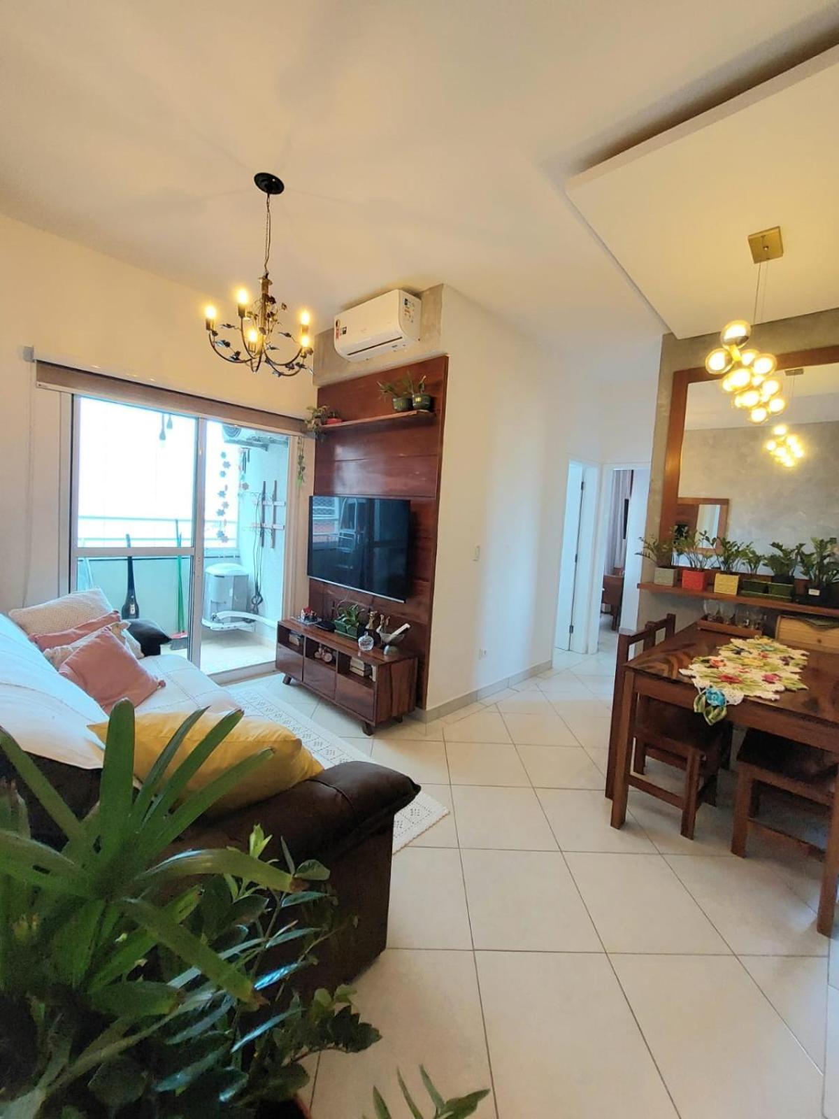 Apartamento Completo No Bairro Itagua Ubatuba Sp Exterior photo