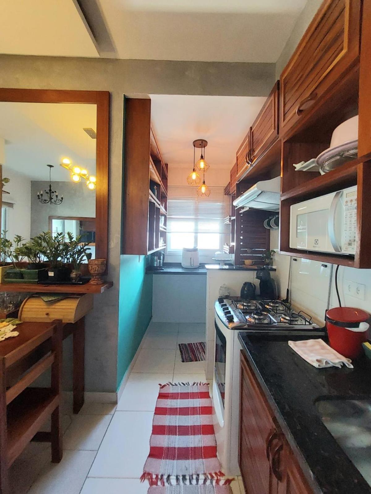 Apartamento Completo No Bairro Itagua Ubatuba Sp Exterior photo