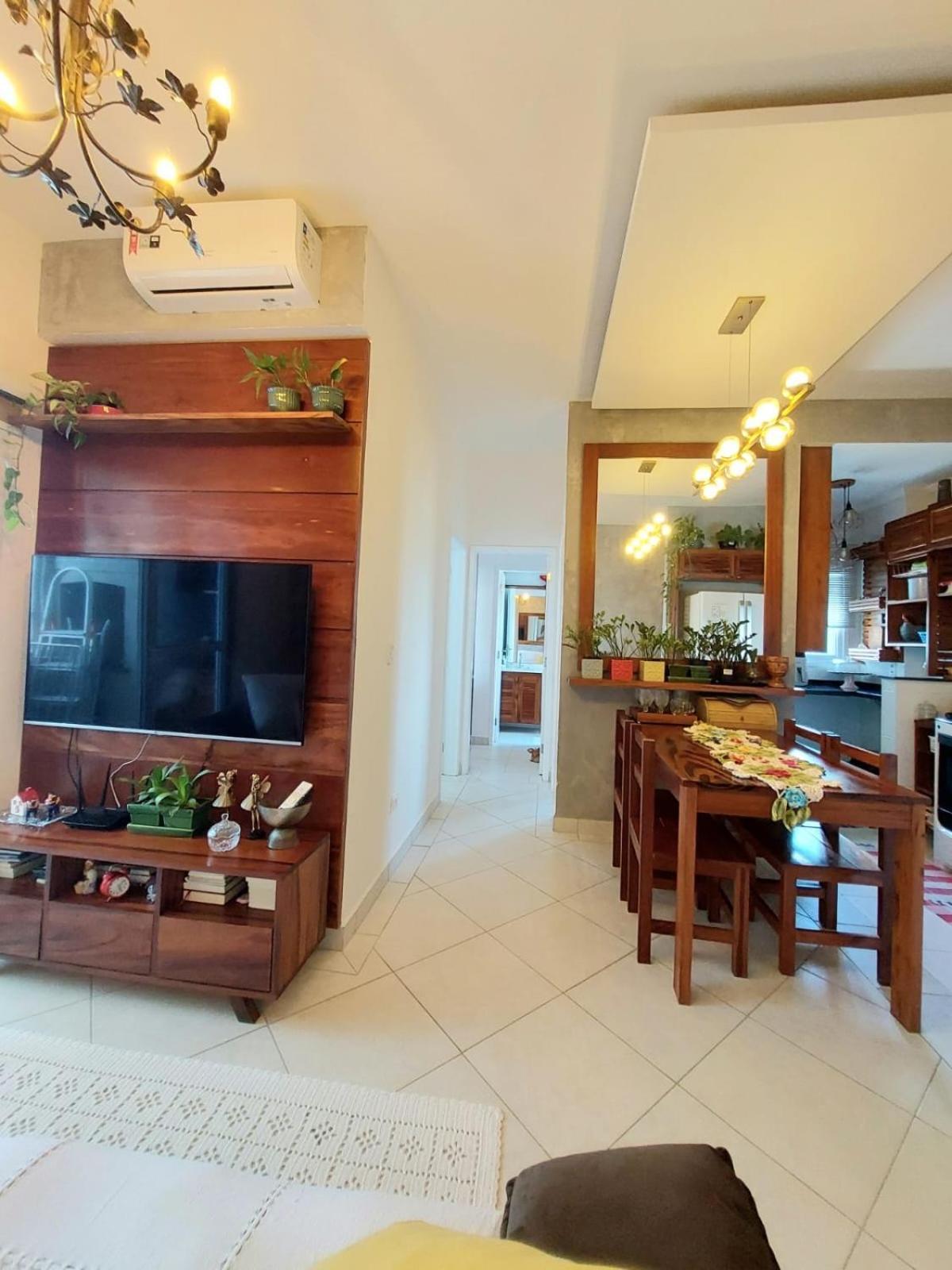 Apartamento Completo No Bairro Itagua Ubatuba Sp Exterior photo
