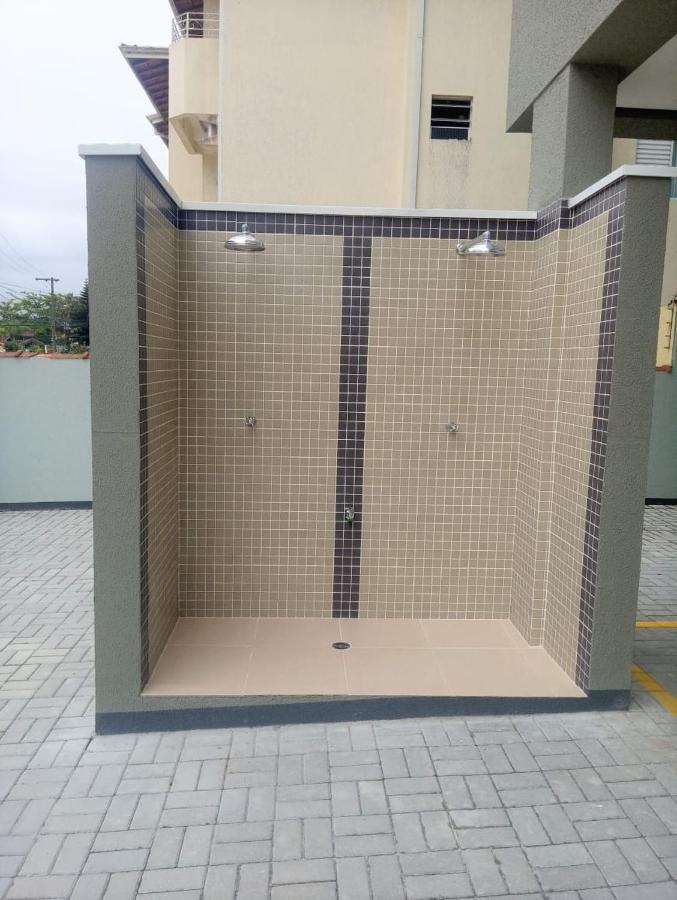 Apartamento Completo No Bairro Itagua Ubatuba Sp Exterior photo